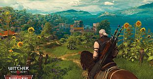 The Witcher 3: Wild Hunt - Expansion Pass