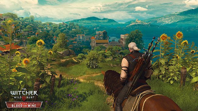The Witcher 3: Wild Hunt - Expansion Pass
