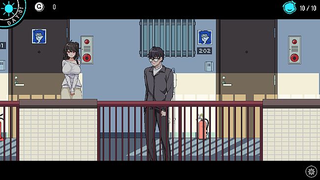 The Censor DX Edition