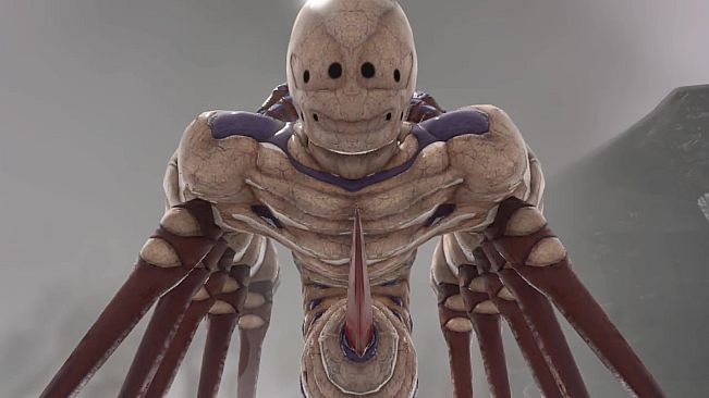 Project MIKHAIL: A Muv-Luv War Story