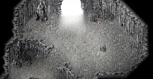 RPG Maker MV - Medieval: Underdeep