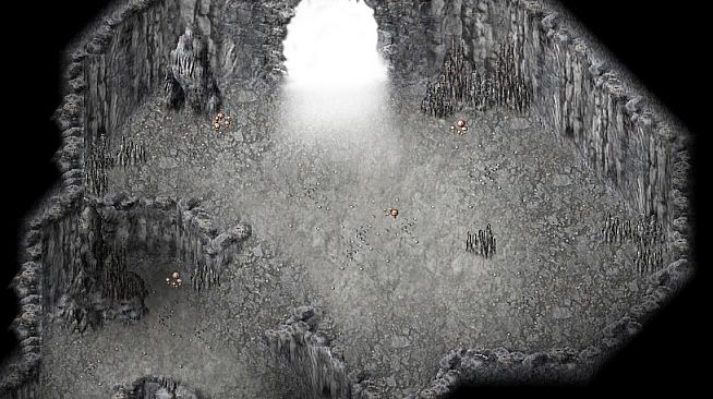 RPG Maker MV - Medieval: Underdeep