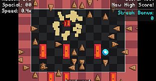 Obstacles: Gems of Power