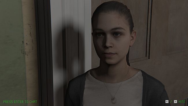 Escape Room - The Sick Colleague - Character pack