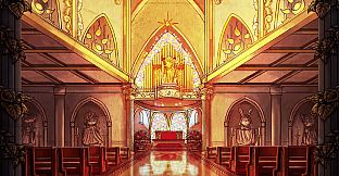 NAIRI: Rising Tide - Prologue