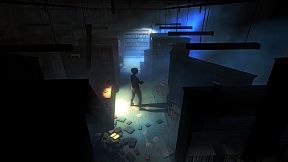 Outbreak Co-Op Anthology