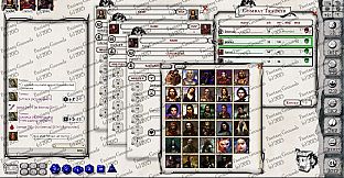 Fantasy Grounds - Icewind Dale Portrait Pack