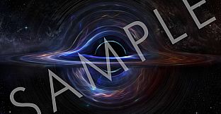 Visual Novel Maker - Cosmic Frontier Backgrounds