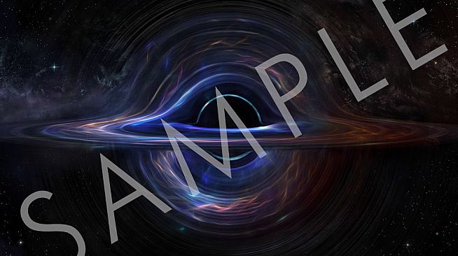 Visual Novel Maker - Cosmic Frontier Backgrounds