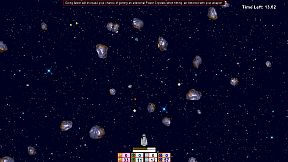 Star Fleet Armada Rogue Adventures