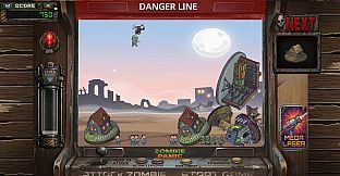 Zombie　Panic
