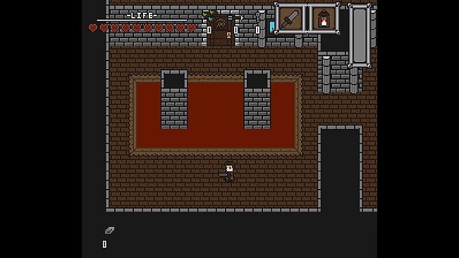 The Knight of Niraking