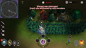 Legend of Long Night