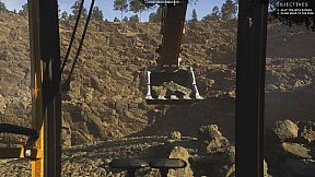 Heavy Truck Simulator