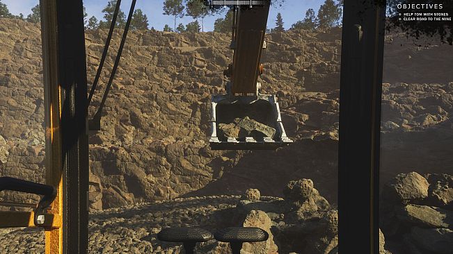 Heavy Truck Simulator