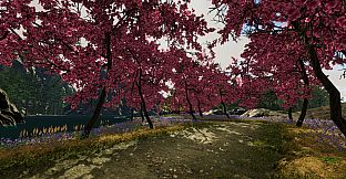 Gander National Park