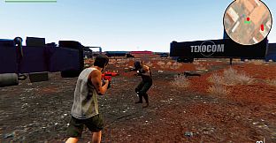 Zombie Survival Frontier