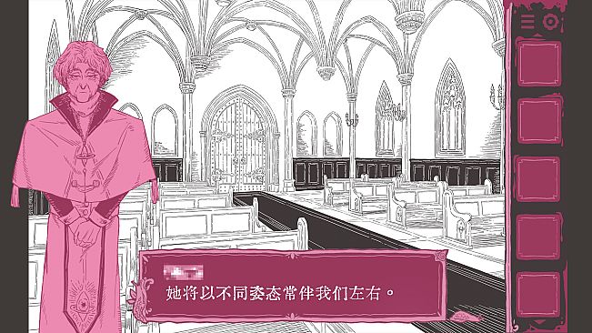 永生镇/Everliving Town