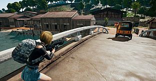 PUBG - 2026 Xbox Game Pass Exclusive Survivor Pack #3