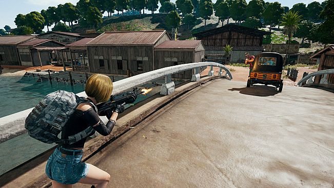 PUBG - 2026 Xbox Game Pass Exclusive Survivor Pack #3