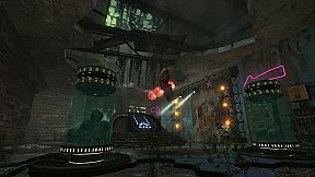 Alien Arena: Warriors Of Mars