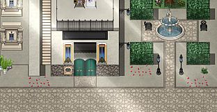 RPG Maker MV - KR Spirit of France Tileset