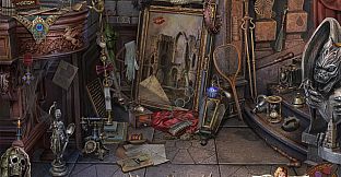 Haunted Manor: Painted Beauties Collector's Edition