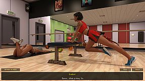 Interactive Sex - Futanari Incest - Episode 2