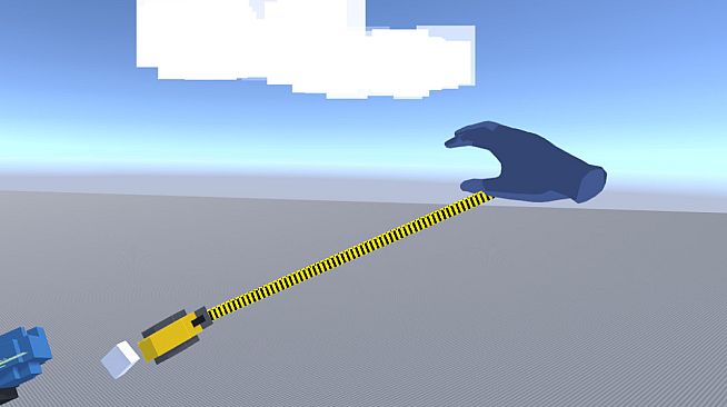 Cities Virtual Reality