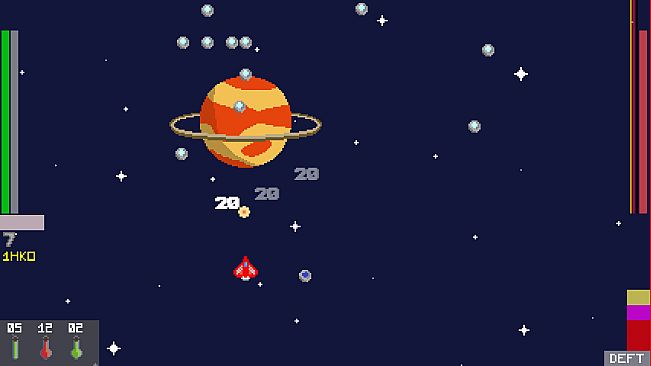 Opus 1 - Social Justice War