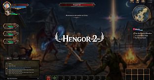 Hengor 2