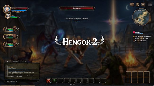 Hengor 2