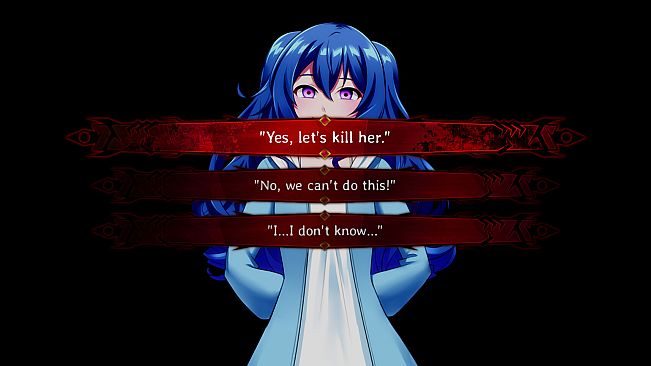 Yet Another Killing Game