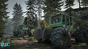 The Riese Project - Prologue