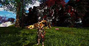 Tormented Soul - Drag's Founder Cosmetics Bundle