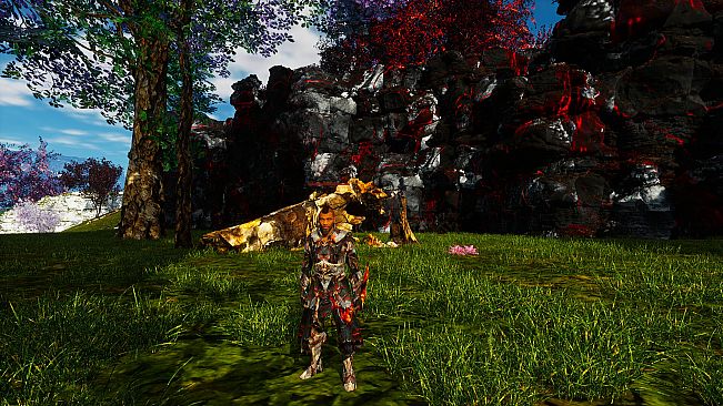 Tormented Soul - Drag's Founder Cosmetics Bundle