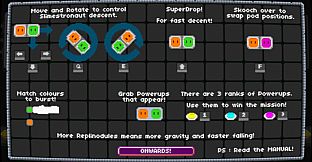 Slimestronauts: Burst Strike