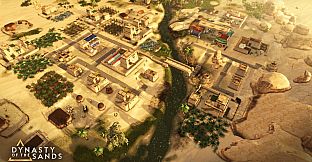 Dynasty of the Sands