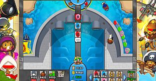 Bloons TD Battles - Club Starter Pack