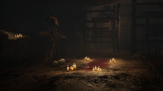 Horror Story: Hallowseed