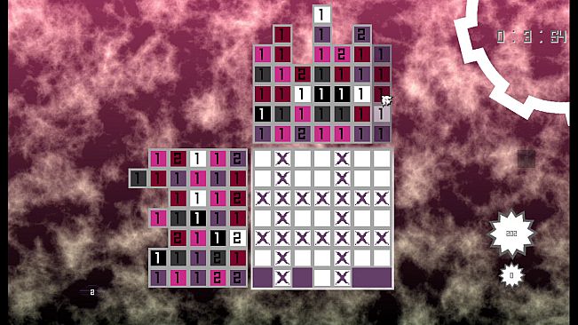 Code Cross
