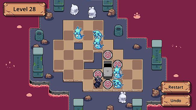 Goat Out Of Hell (Windows)