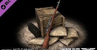 Sniper Elite V2 - St. Pierre