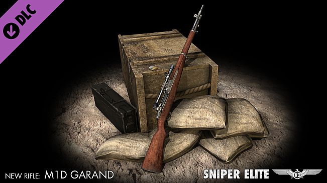 Sniper Elite V2 - St. Pierre
