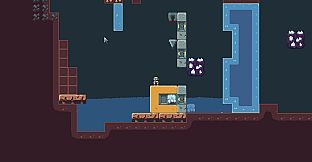 Cave Factory