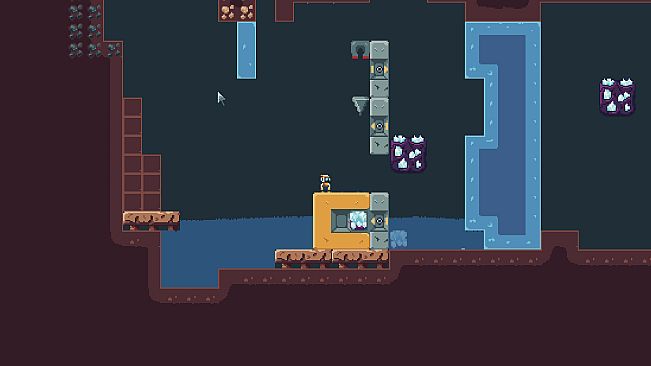 Cave Factory