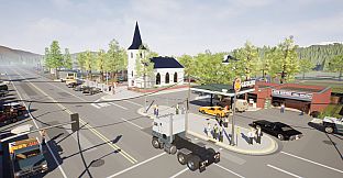 Truck Life Simulator
