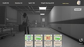 废土黄昏 Dusk of the wasteland age