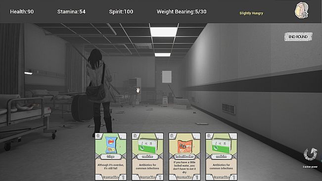 废土黄昏 Dusk of the wasteland age