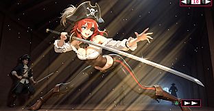 Anime: Fantasy Uni 3